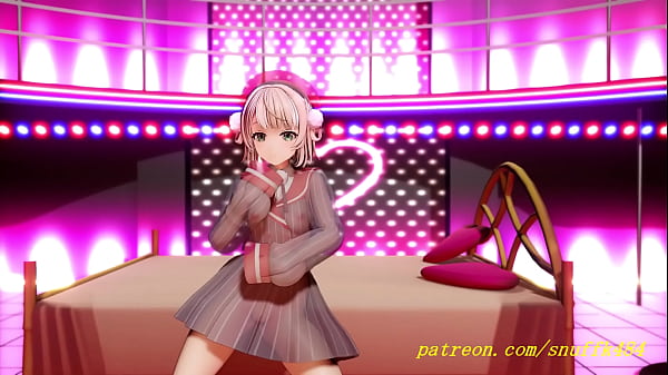 noVR mmd Ui Dance 3d hololive Hentai