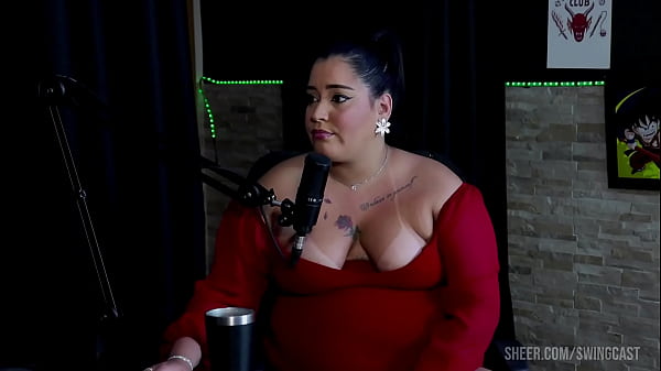 COMPILATIONS OF PRI MELANCIA ON SWING CAST WITH TIFANY ROCHA AND ALICE VASCONCELOS - PART 4 (WATCH ON: SHEER/RED)