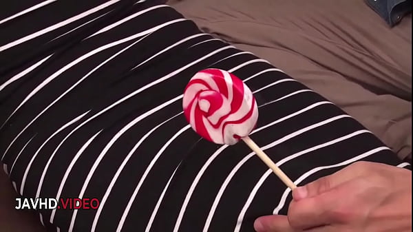 Wild Asian Passion Rino Momoi Gives Blowjob Before Fierce Sex Act