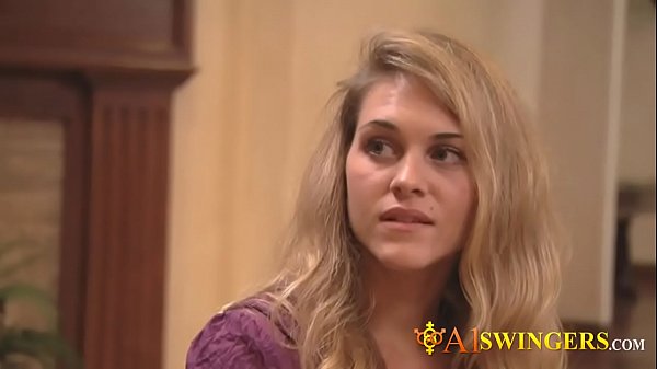 Couple Marié Veut Essayer La Première Fois La Vie Échangiste1