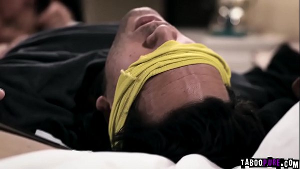 Download Video - Tattooed babes Joanna Angel and Abella Danger shared with stepbros huge cock and enjoyed a 3some session with Small Hands&period;