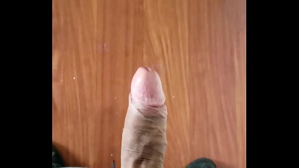 Gozando e gemendo alto