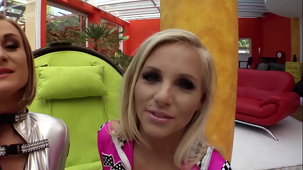Barbie White with Lucia Taylor, Euro babes, nice costums, Girl-Girl, Pussy action, dildo, toys, lingerie Teaser#1 outdoors, Euro, Girl-Girl, Beautiful, babes, costumes, big dildo, pussy action, pussy, costumes, high heels, all natural, blondes, nice tits