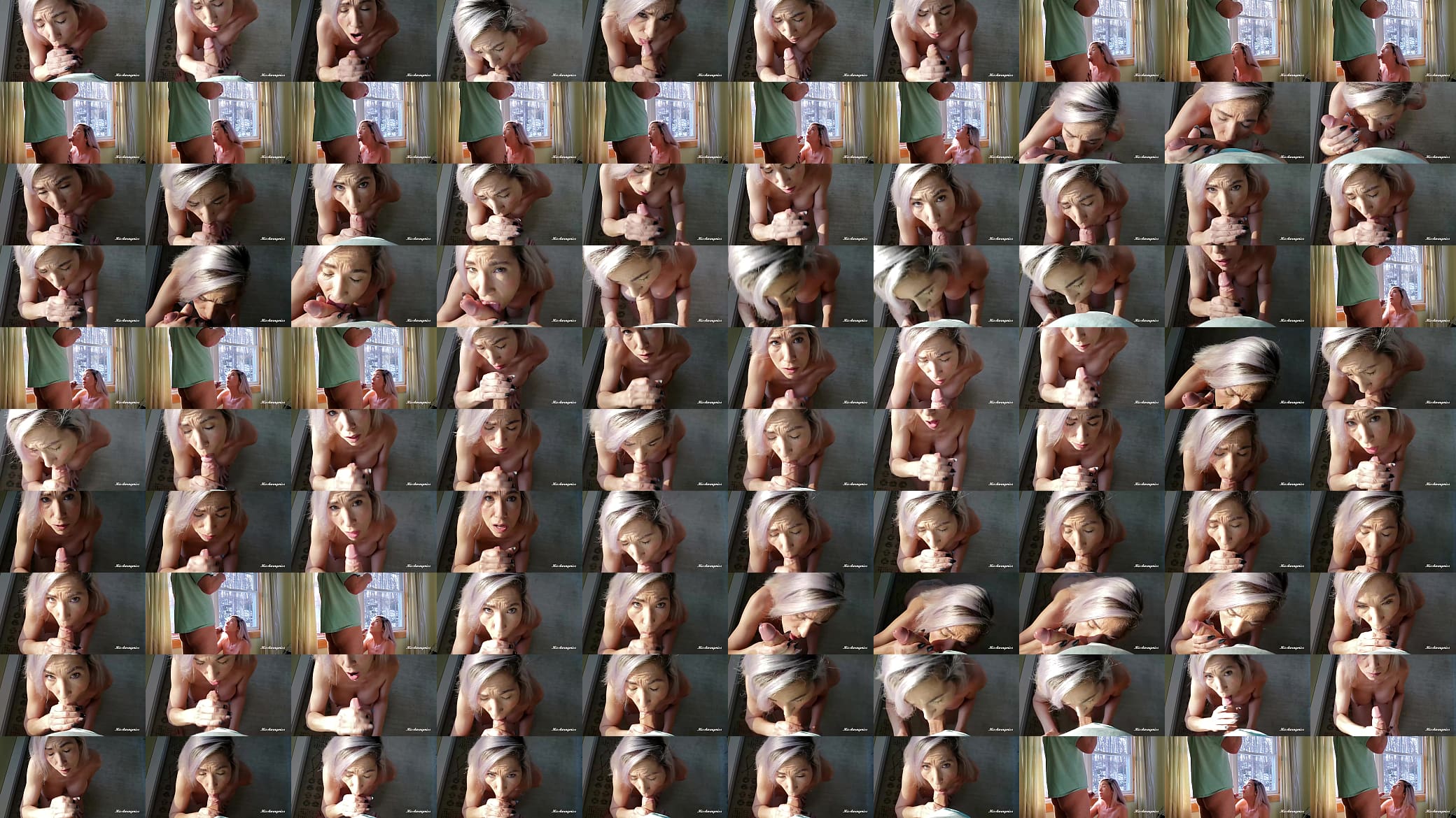 Milf begging to get fuck 预览图