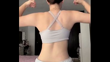 Mia Bonowsky 13 sec