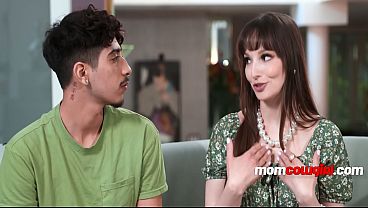 Step Mom Tops Me To Keep Me From Running Back To Toxic Ex - Lexi Luna, Lana Smalls, Diego Perez