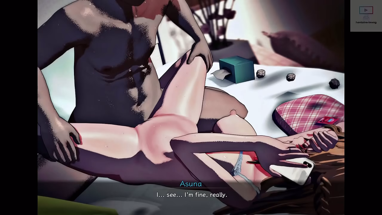 Sao Ntr Online game 1: part 6 Eng Final