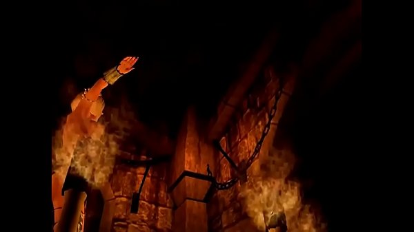 Flame Dance Remix