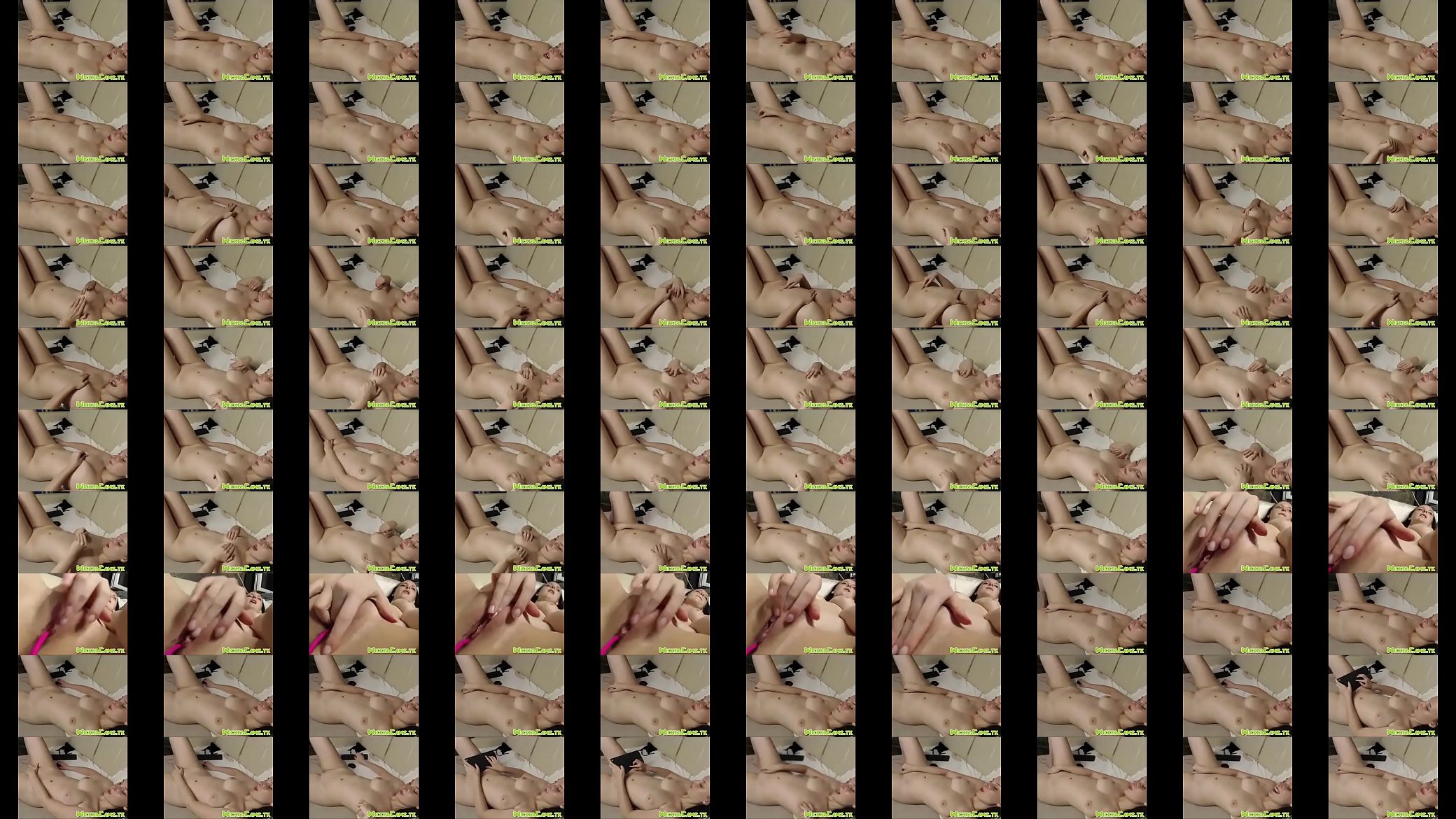 Amateur Camming Masturbation 预览图