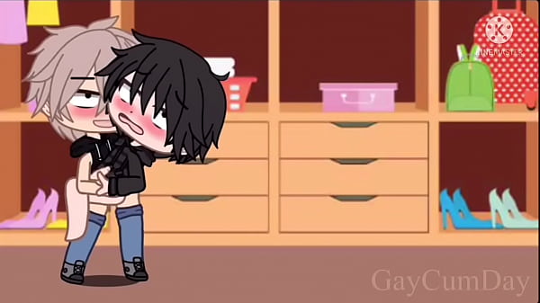 Gay Gacha Porn