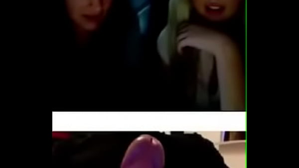 blond is horny