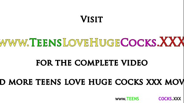 Download Video - Ebony teen pussyfucked by bigcock