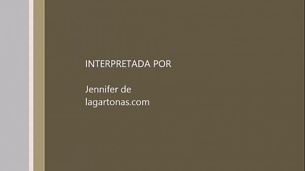 Download Video - JENNIFER DE LAGARTONAS EN UN RICO ANAL PARTE 1