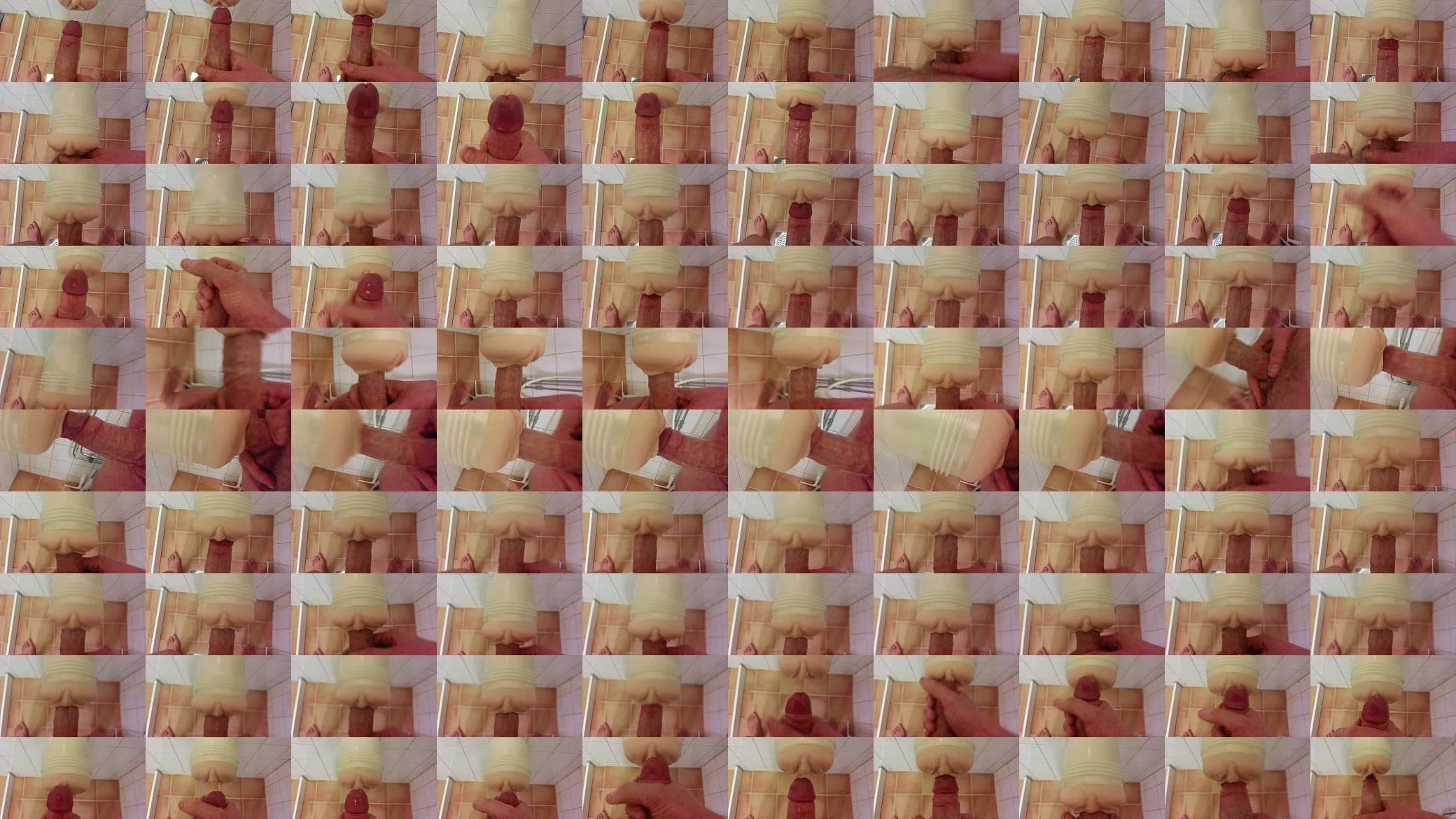 Fleshlight Stoya Pov Cumshot 2 预览图