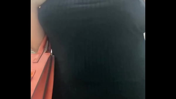 Store Worker Walks In On Me Fucking Up Their Aisles