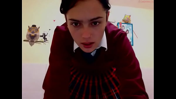 Download Video - Hermosa colegiala colombiana Nana