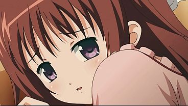 hentai eroge two beautiful girls with big boobs