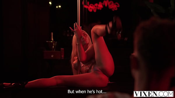 Busty Blondes Era Queen And Ema Karter Take Turns On Big Dick