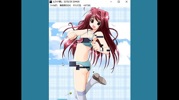 Rufana BlockBreakGame[Windows PC]