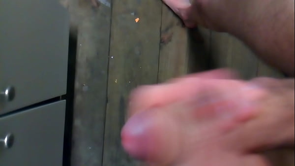 Download Video - Stroking my hard dick