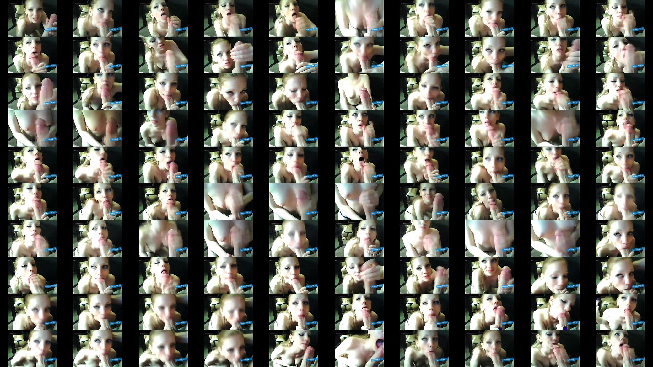 HOt BLonde - SEx Cam (8) 预览图