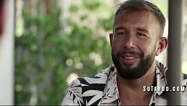 Husband Suggests Stepmom Fuck Stepson During Resort Vacation