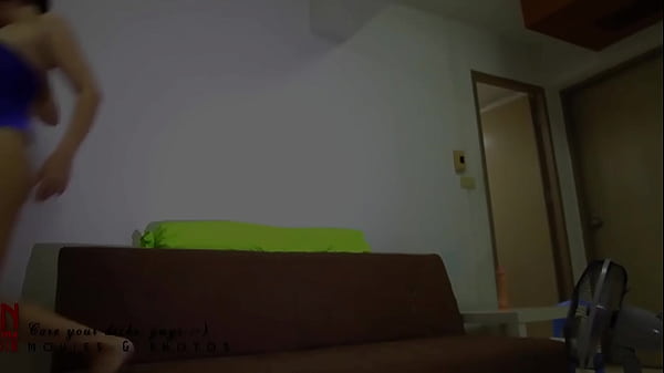 Download Video - Young beauty loves to undress and show her tender pussy 11 Striptease
