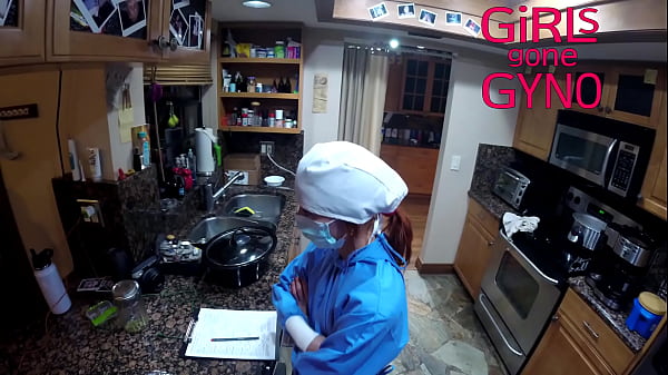 DoctorTampa - SFW NonNude BTS From Blaire Celeste's Human Guinea Pigs, Fun Times after Film, Watch Film At GirlsGoneGyno Reup