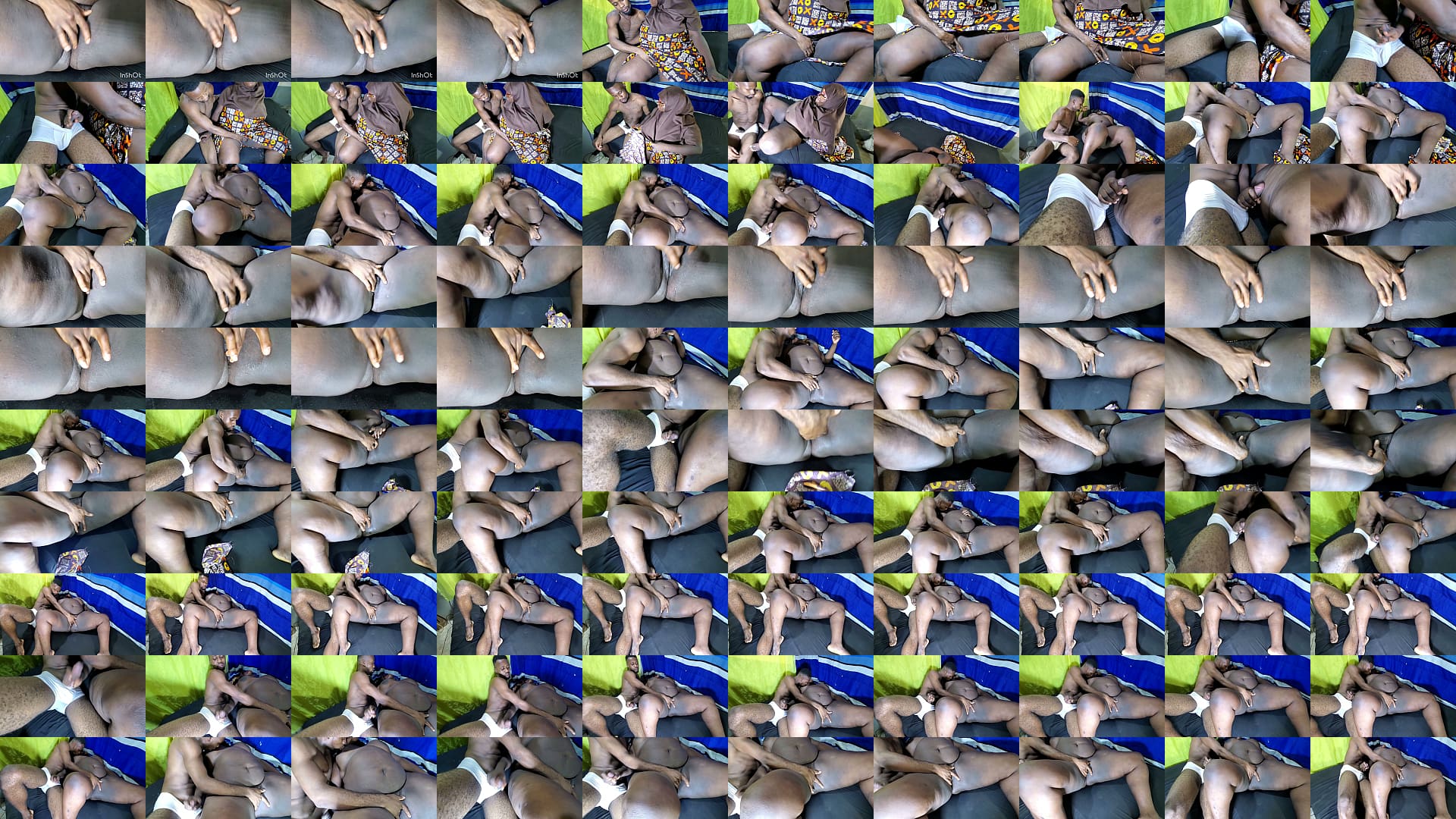 Bornsinner fucking my class mate 预览图