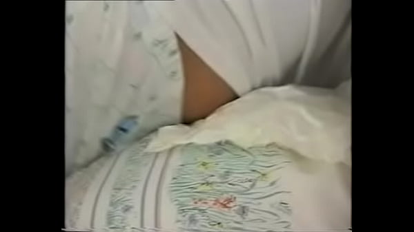 Download Video - Masturbating humping pillow with cumshot