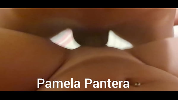 I enjoyed it delicious, I love having sex ...