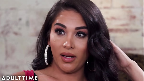 Download Video - ADULT TIME Transfixed - Latina Jane Marie Comforts Johnny Hill with Intimate Trans Anal