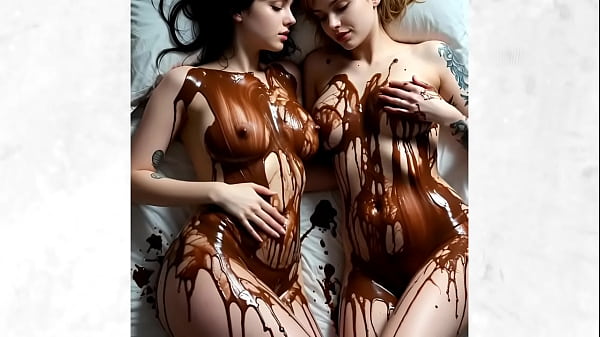 ai Girls Love Chocolate