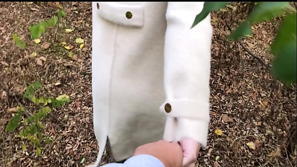 Lolla fucked in public behind the one-way mirrored box