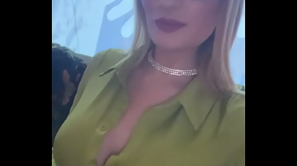 La soir&eacute;e commence et j&rsquo;ai bien envie de m&rsquo;amuser