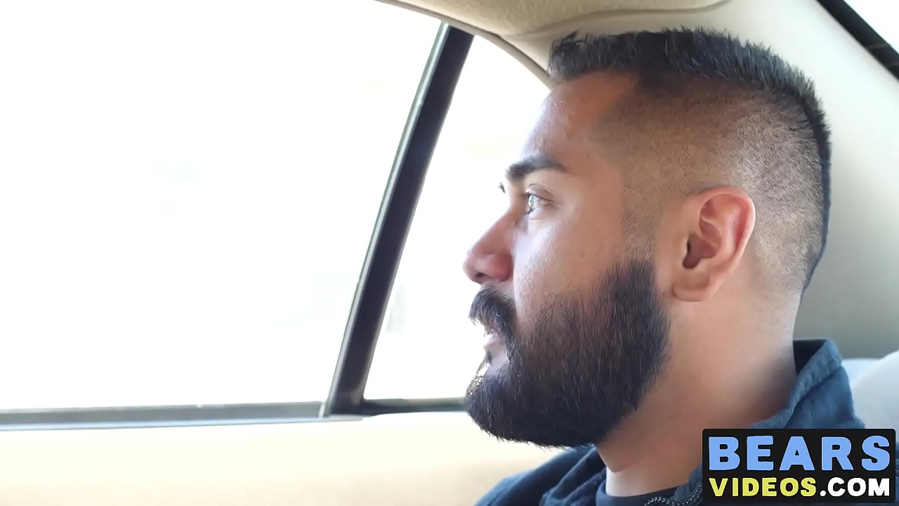 Kinky bear tiene una sesión de sexo con un cachorro joven y barbudo
                   blowjob hairy gay bareback bear big cock big dick cub gay sex old and young hardcore gay bearsvideos avi strider adam james muchos negros