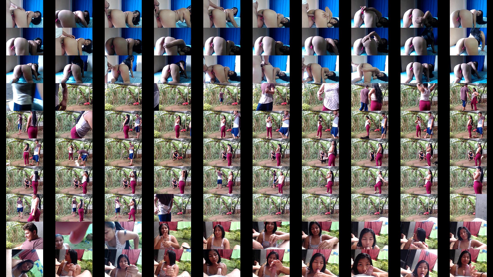jovenes follando duro 预览图