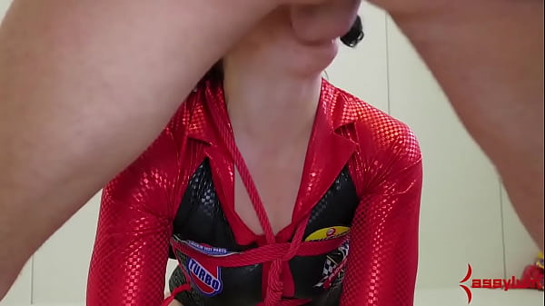 Formula one BDSM fetish sub teen