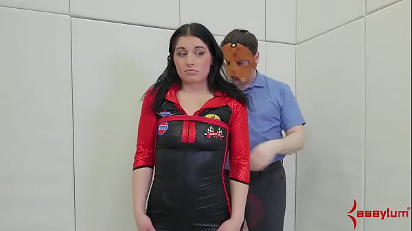 Formula one BDSM fetish sub teen
