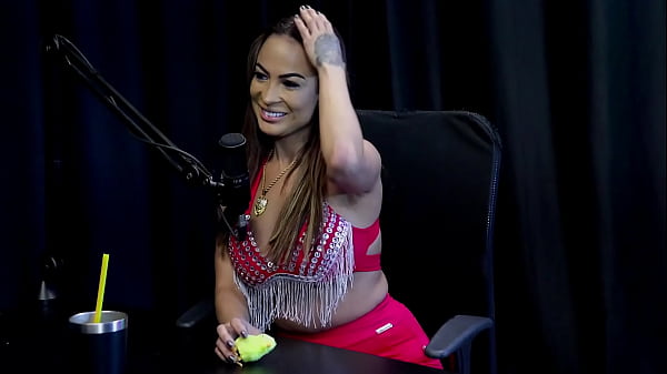 You've been in the porn industry for a long time, you did a special scene, your marriage was a mess, and if it turns you on... - Belinha Baracho (WATCH ON: SHEER/RED)