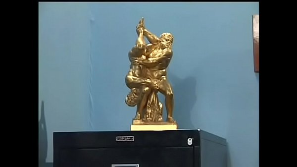 Teen's taut love tunnel drilled hard