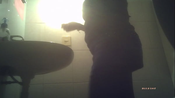The Ass of my Mexican Secretary