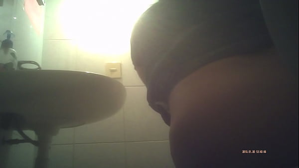The Ass of my Mexican Secretary