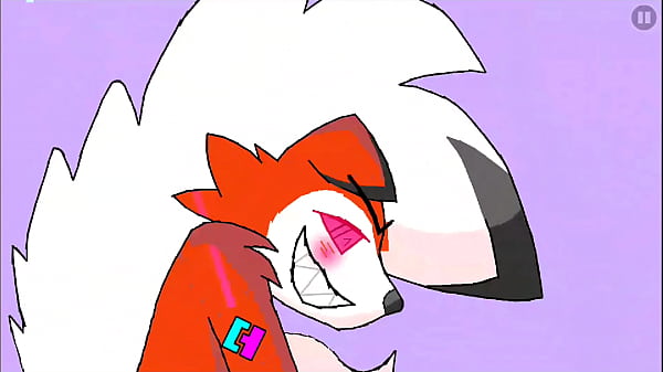 Violan Cheat - Yiff Lycanroc geometry dash level