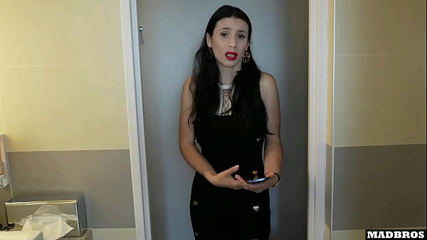 Busty Romanian Coworker Almost Caught By Her Husband Getting Fucked On The Phone!