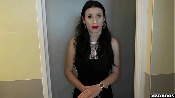Busty Romanian Coworker Almost Caught By Her Husband Getting Fucked On The Phone!