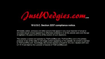 Twistys - (Victoria Lynn) starring at Shy Girl-