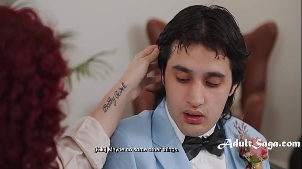 Download Video - Prom Plans Got Derailed  But step Mom's Where He Prevailed - Kiki D'Aire&comma; Elias Cash