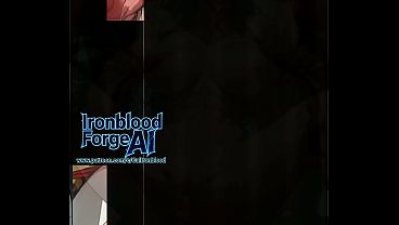 Lovescape AI Hentai Compilation Daily