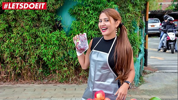 MAMACITAZ - #Melissa Lujan - Horny Colombian Te...